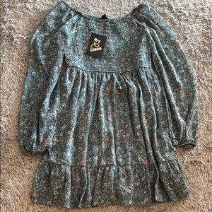 NWT-Art Class Dress